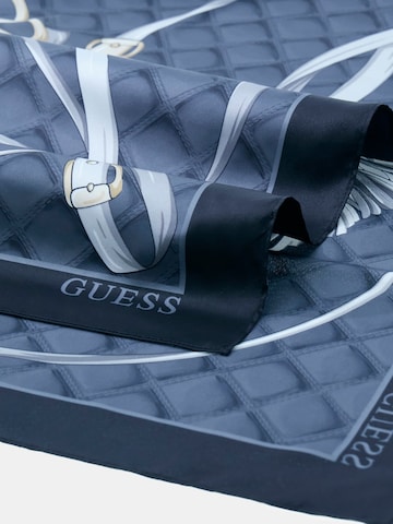 GUESS Tuch 'Maxine' in Schwarz