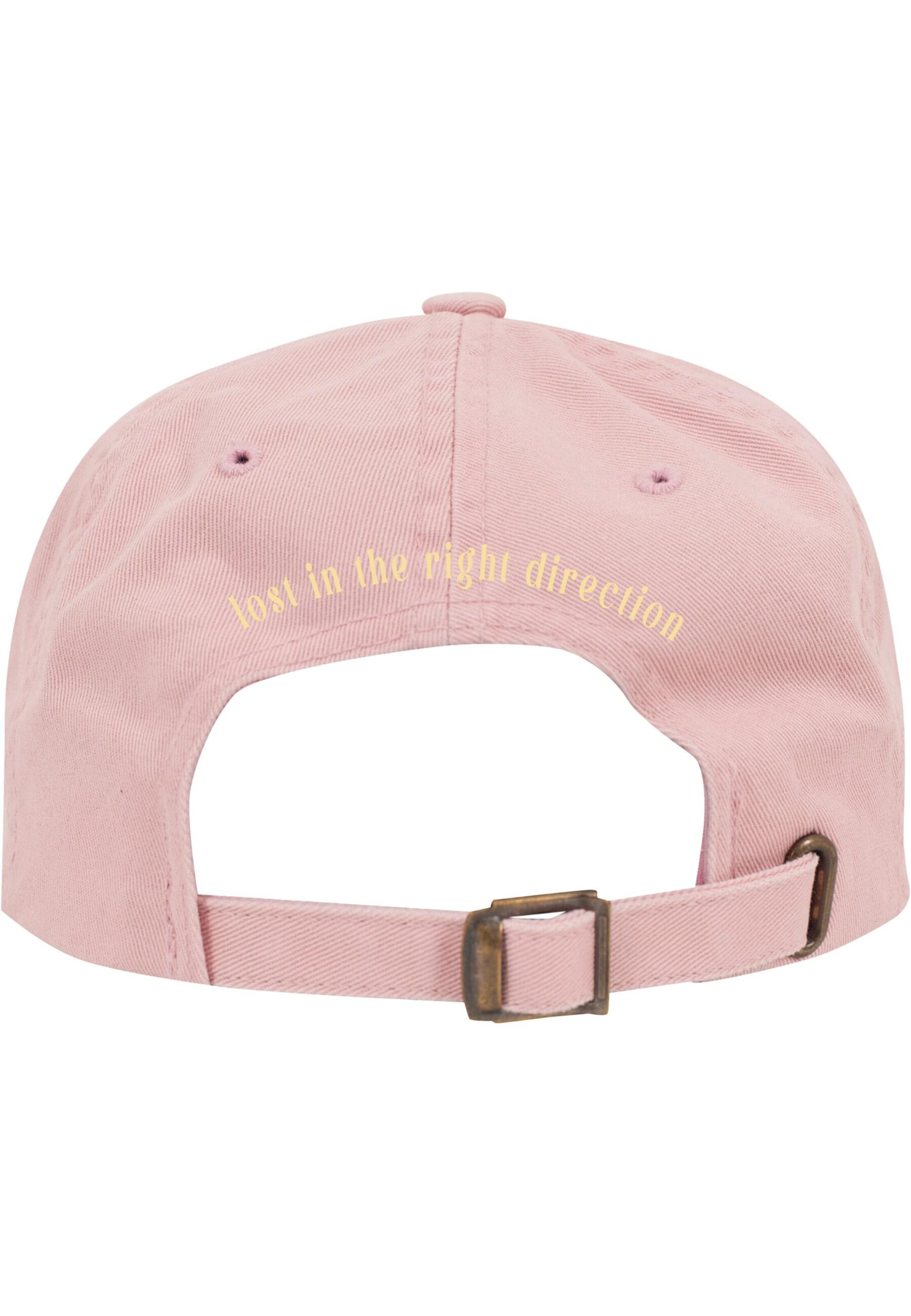 Cappello da baseball di Lost Youth in rosa