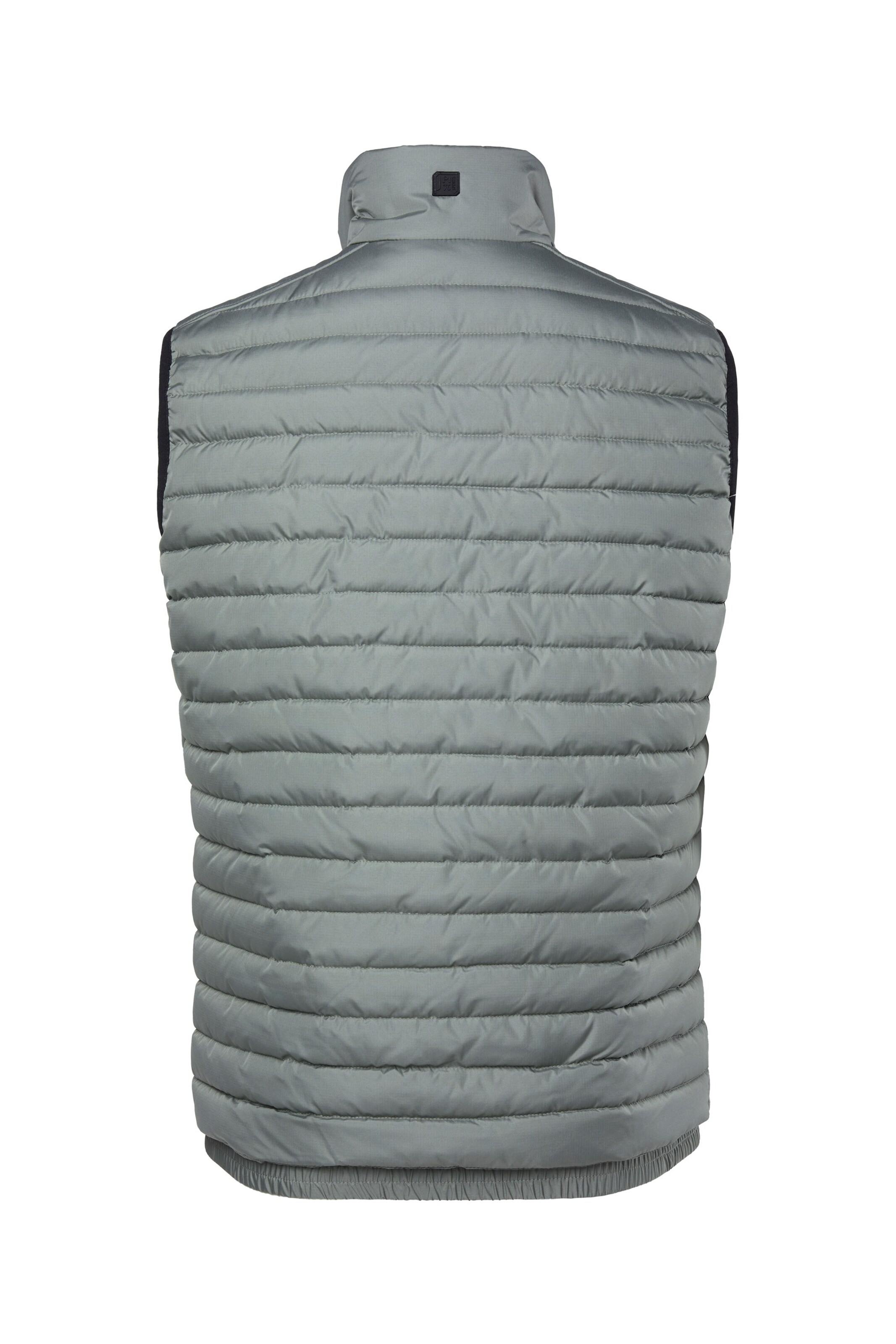 JAY-PI Weste in Grau