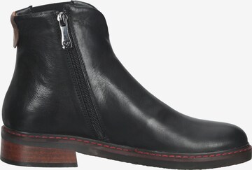 Everybody Chelsea Boots in Black