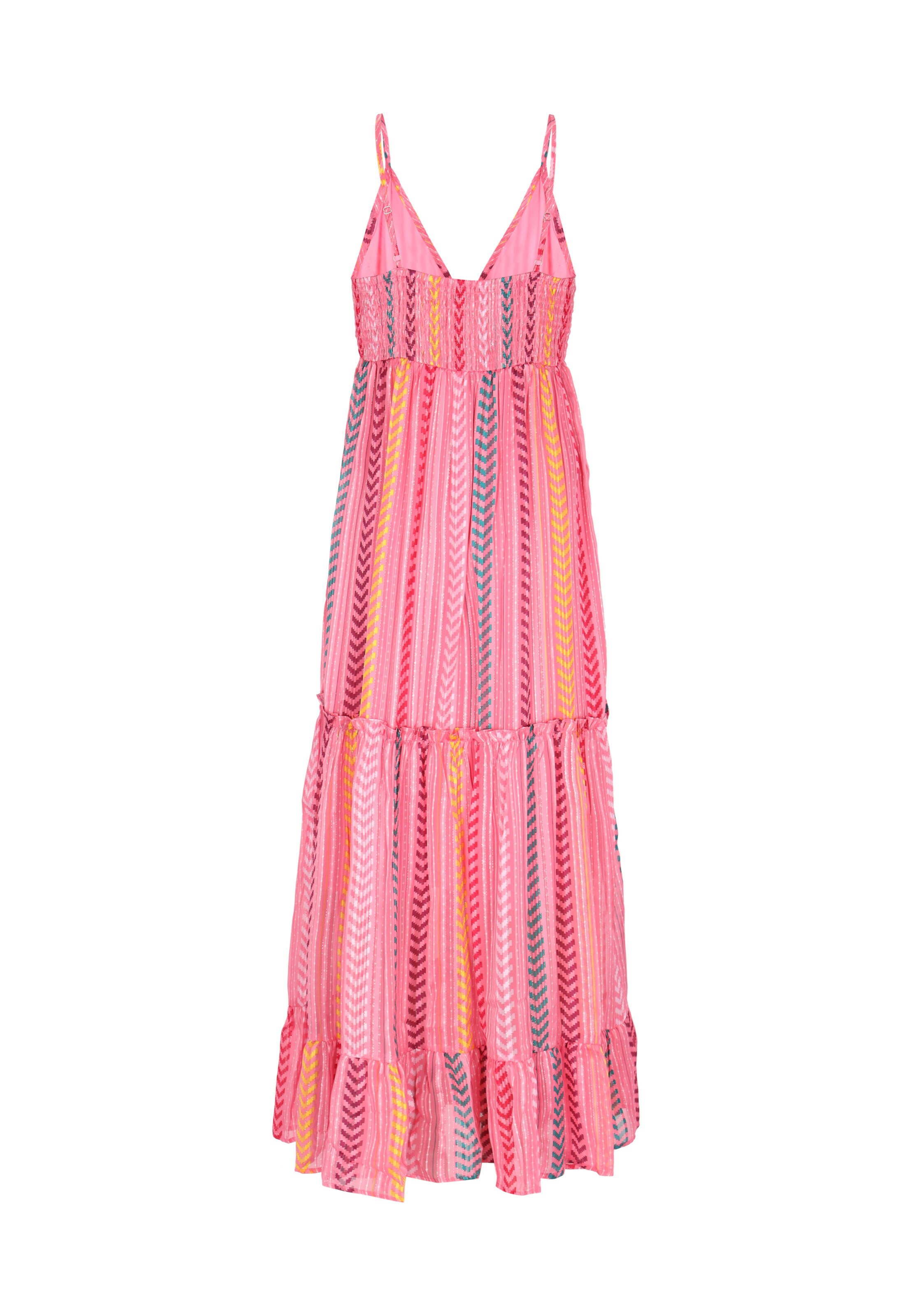 IZIA Kleid in Pink