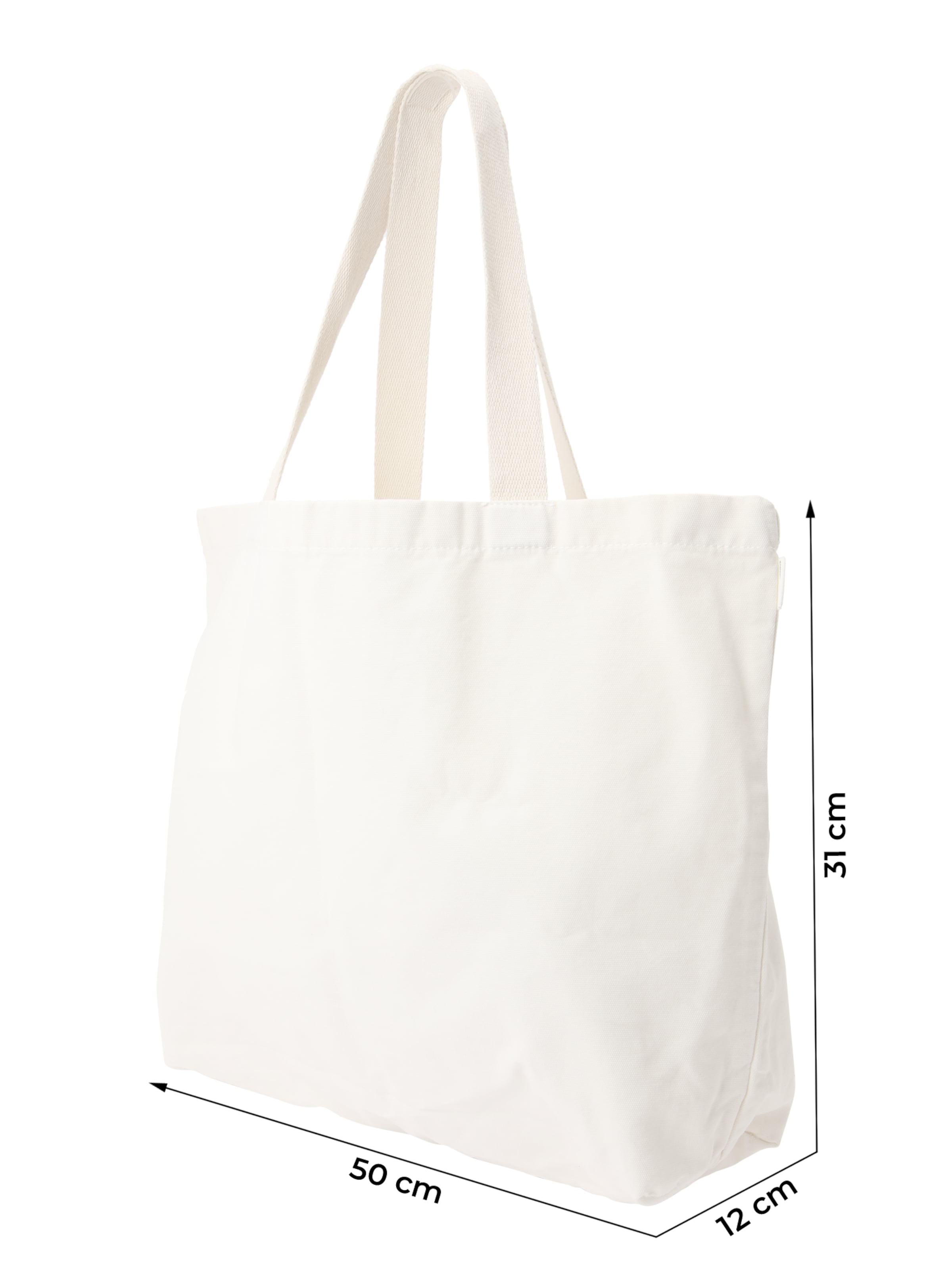 Samsøe Samsøe Шоппер 'Frinka' в Белый