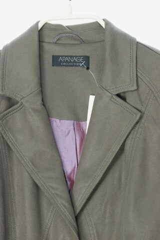 APANAGE Blazer in S in Brown