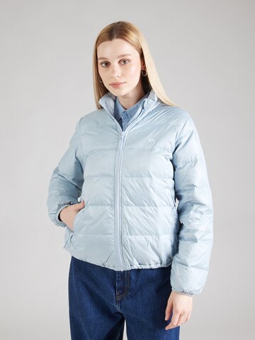 Veste mi-saison 'POLLY' LEVI'S ® en bleu : devant