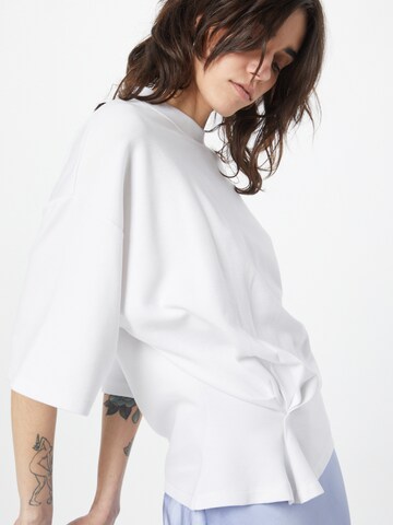 Camicia da donna 'GARCIA' di IRO in bianco