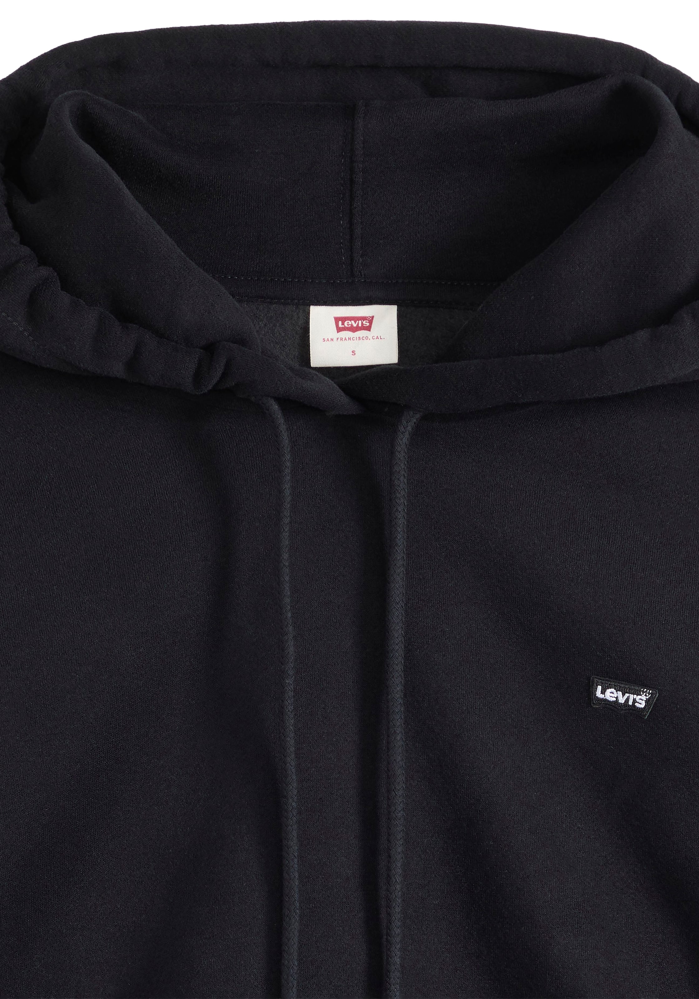 LEVI'S ® Свитшот 'Everyday' в Серый