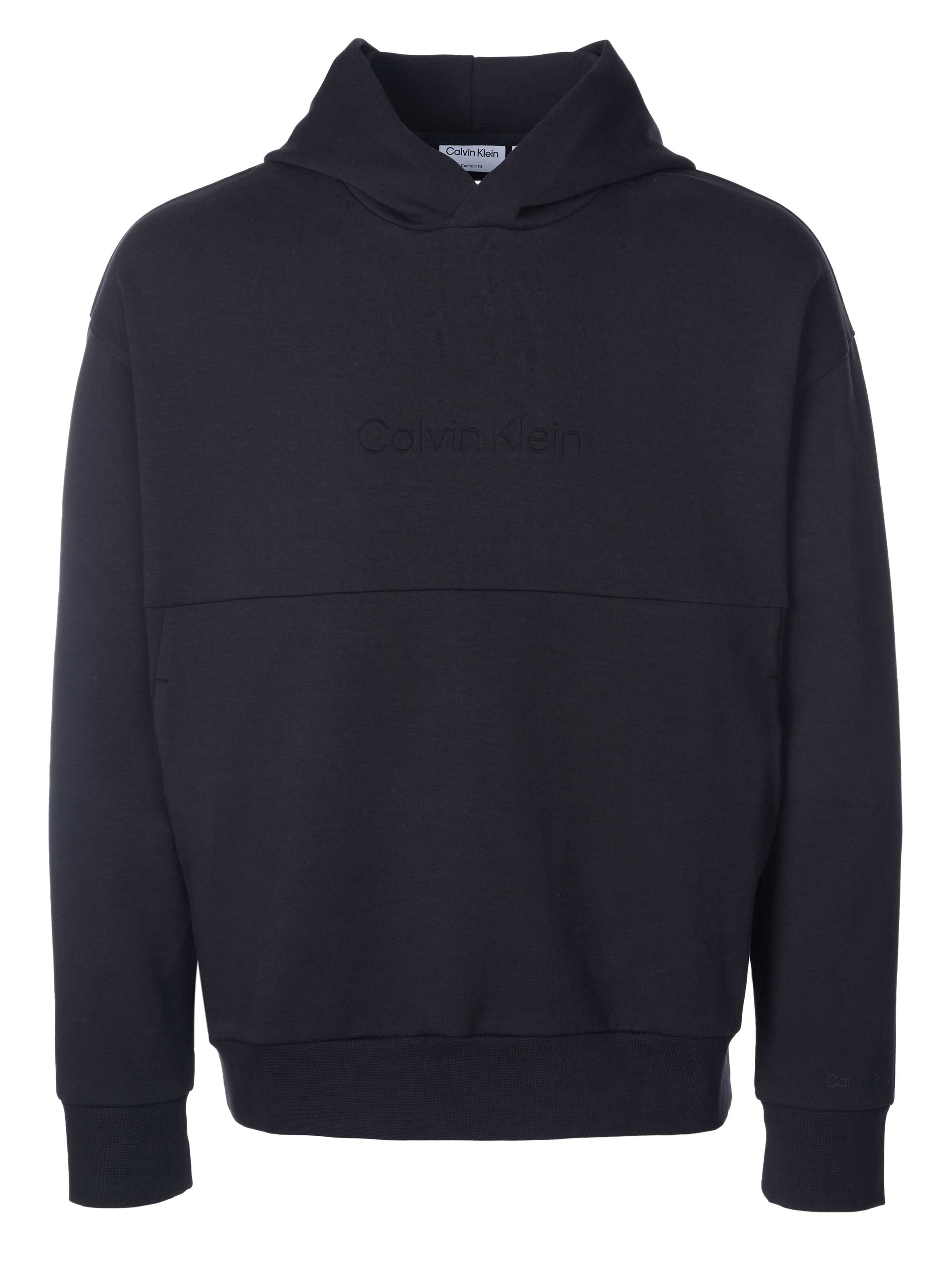 Calvin Klein Pullover‌‌‌‌ in L in schwarz, Produktansicht
