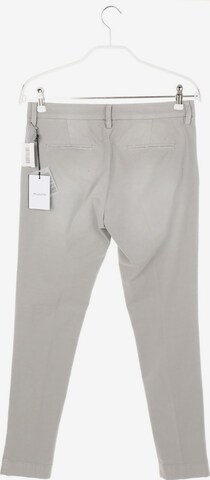Aglini Pants in XS in Grey