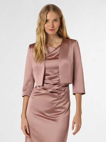 apriori Blazer in Pink: front