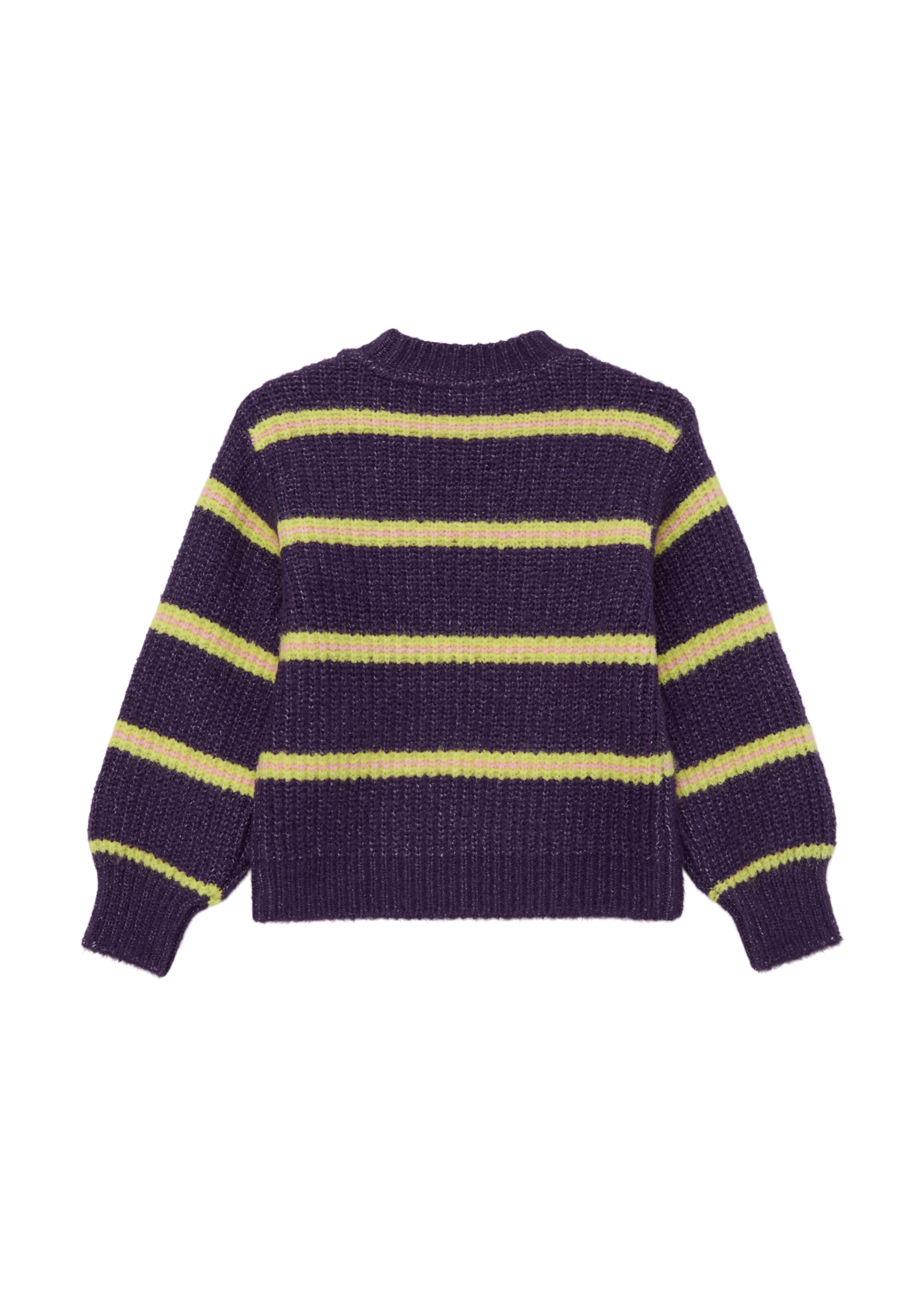 s.Oliver Pullover in Lila