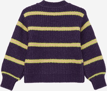 Pullover di s.Oliver in lilla