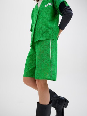 JJXX - regular Pantalón 'JXStine' en verde