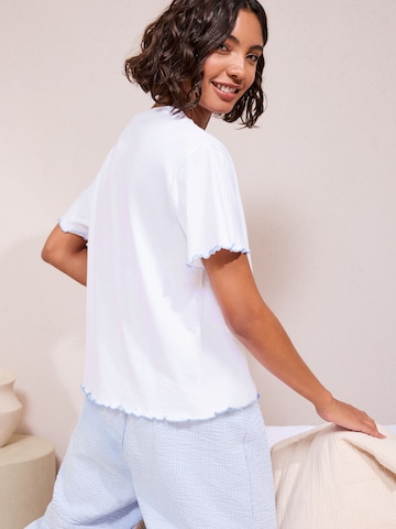 Pyjama Friends Like These en bleu