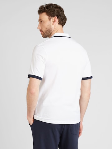 JACK & JONES Shirt 'STEEL' in White