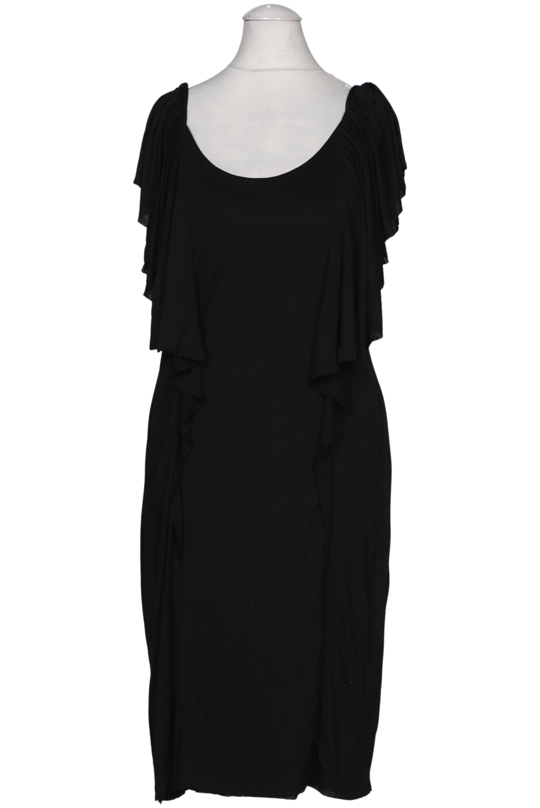 Filippa K Dress in M in Black: front