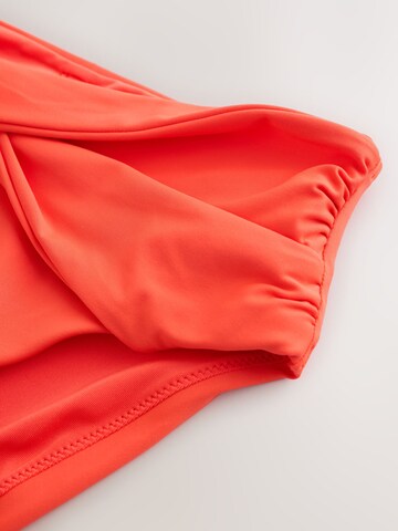 Next Низ бикини в Красный