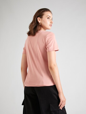ONLY Shirt 'ONLKITA'' in Pink