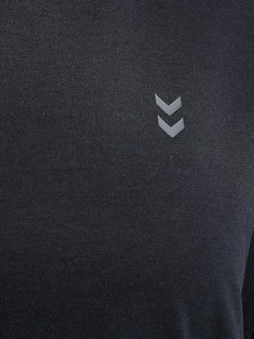 Hummel Performance Shirt in Black