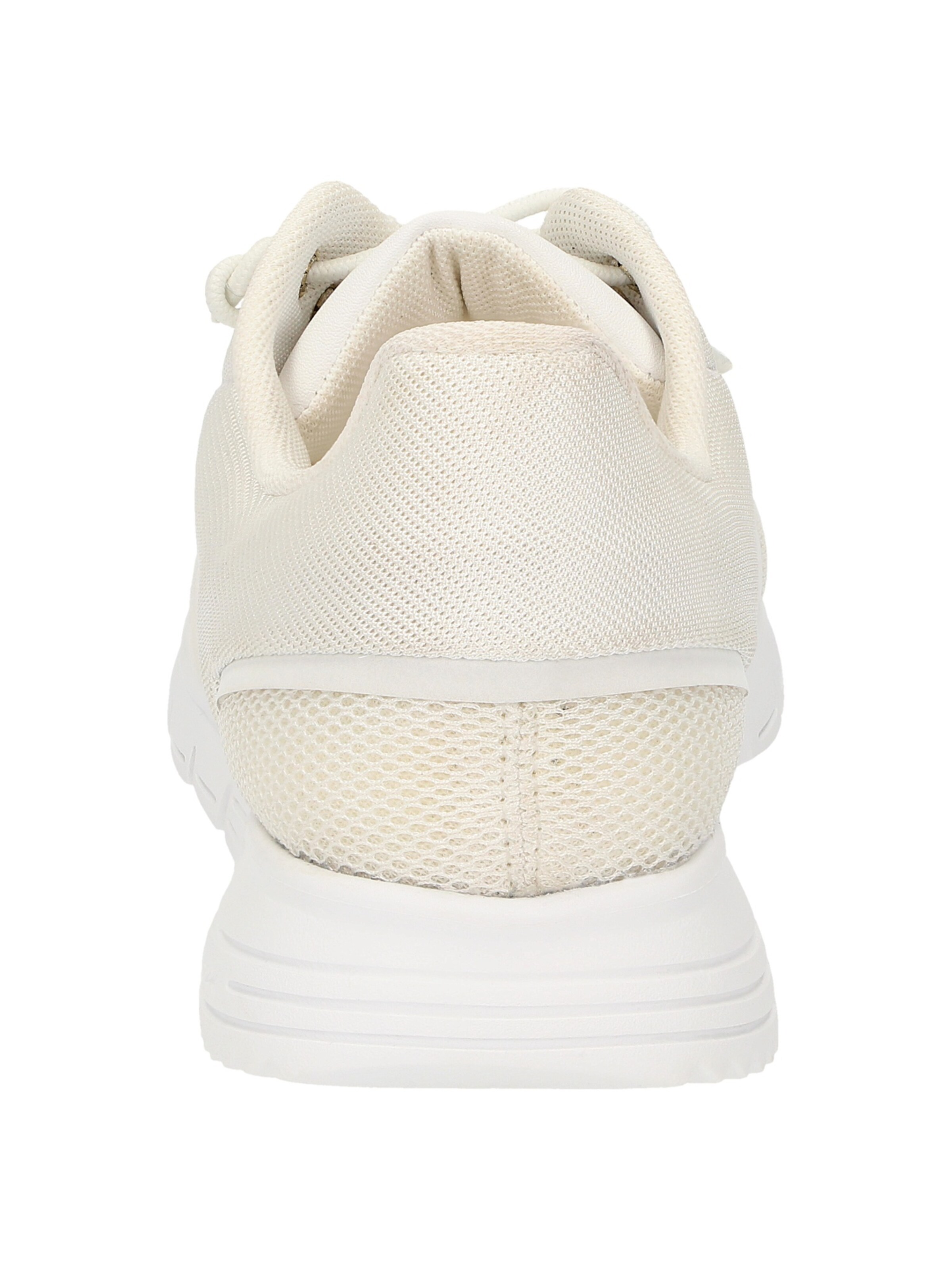 SIOUX Sneaker 'Mokrunner' in Weiß