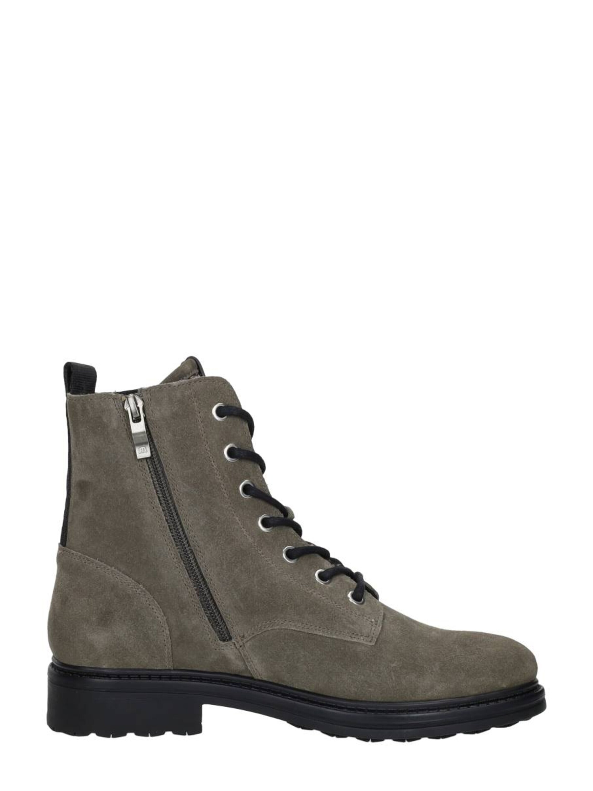 Bottines à lacets MARUTI en gris