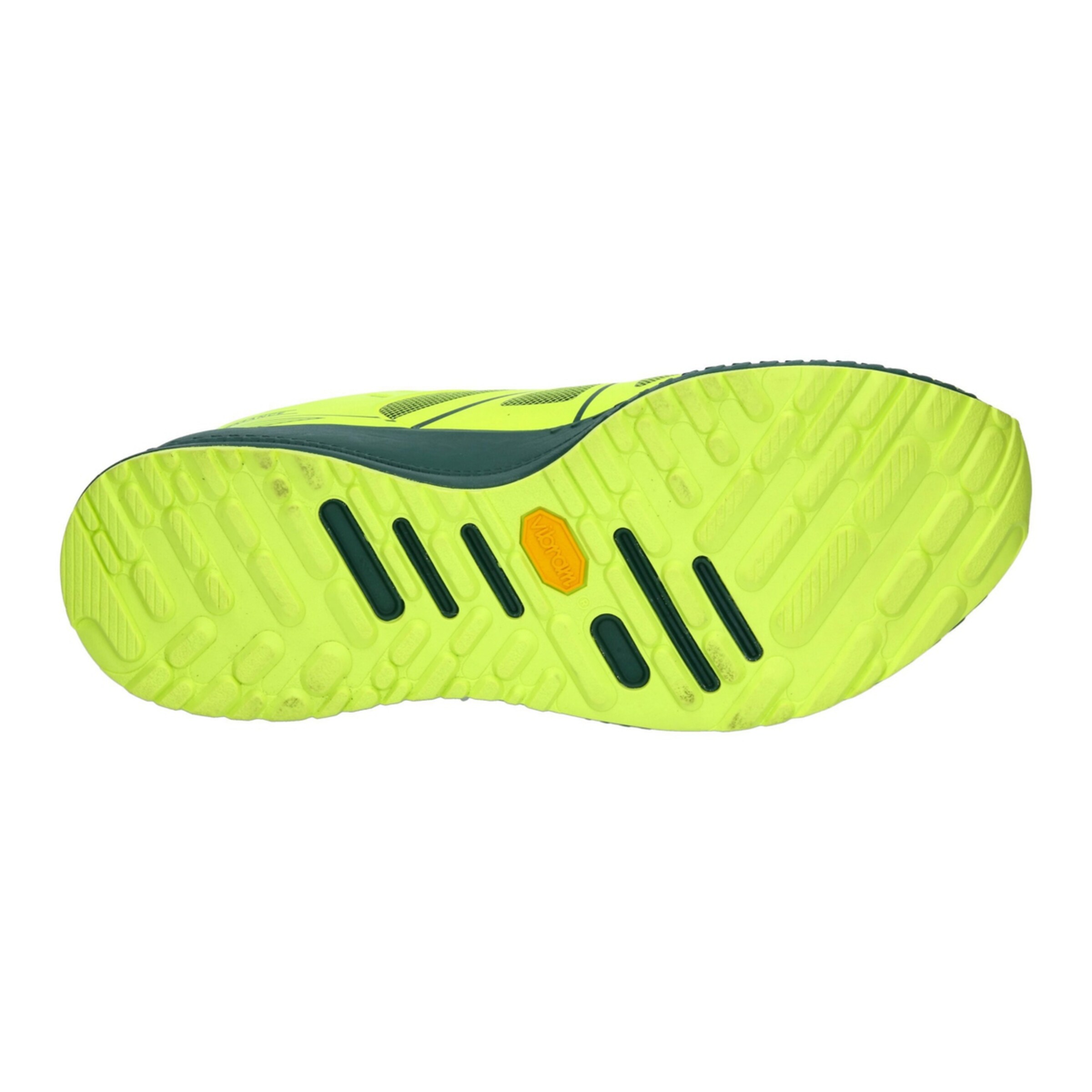 Brütting Flats 'Argos' in Yellow