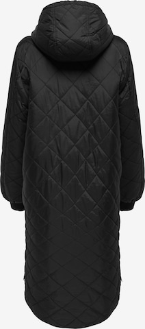 Manteau d’hiver 'Sandy' Only Maternity en noir