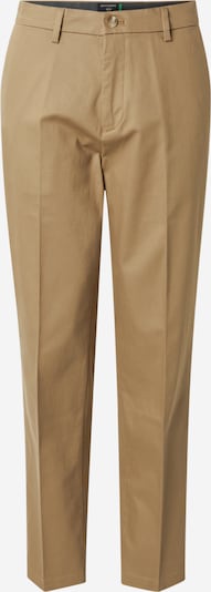 Dockers Suorat housut värissä beige, Tuotenäkymä