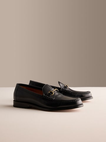Next - Sapato Slip-on em preto