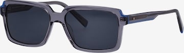 Humphrey's eyewear Sonnenbrille in Grau: Vorderseite