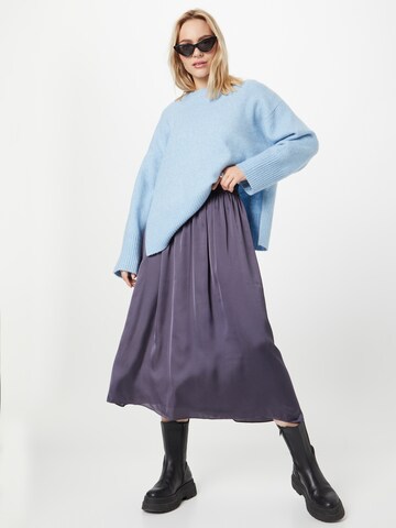 CATWALK JUNKIE Skirt 'WONDER' in Purple