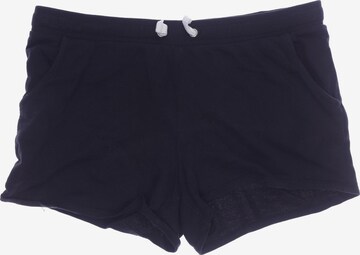 Kiabi Shorts XL in Schwarz: predná strana