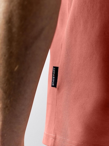 State of Art Shirt in Roze