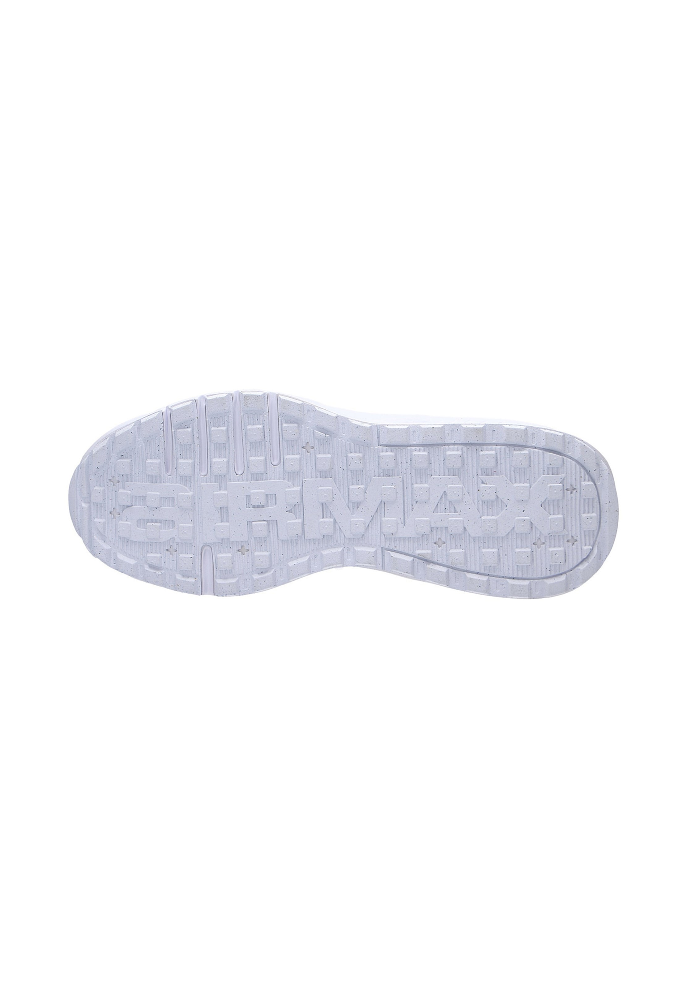 Nike Sportswear - Sapatilhas baixas 'Air Max Bia' em branco