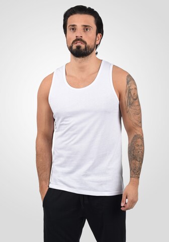 !Solid Tanktop 'Casal' in Mischfarben: predná strana