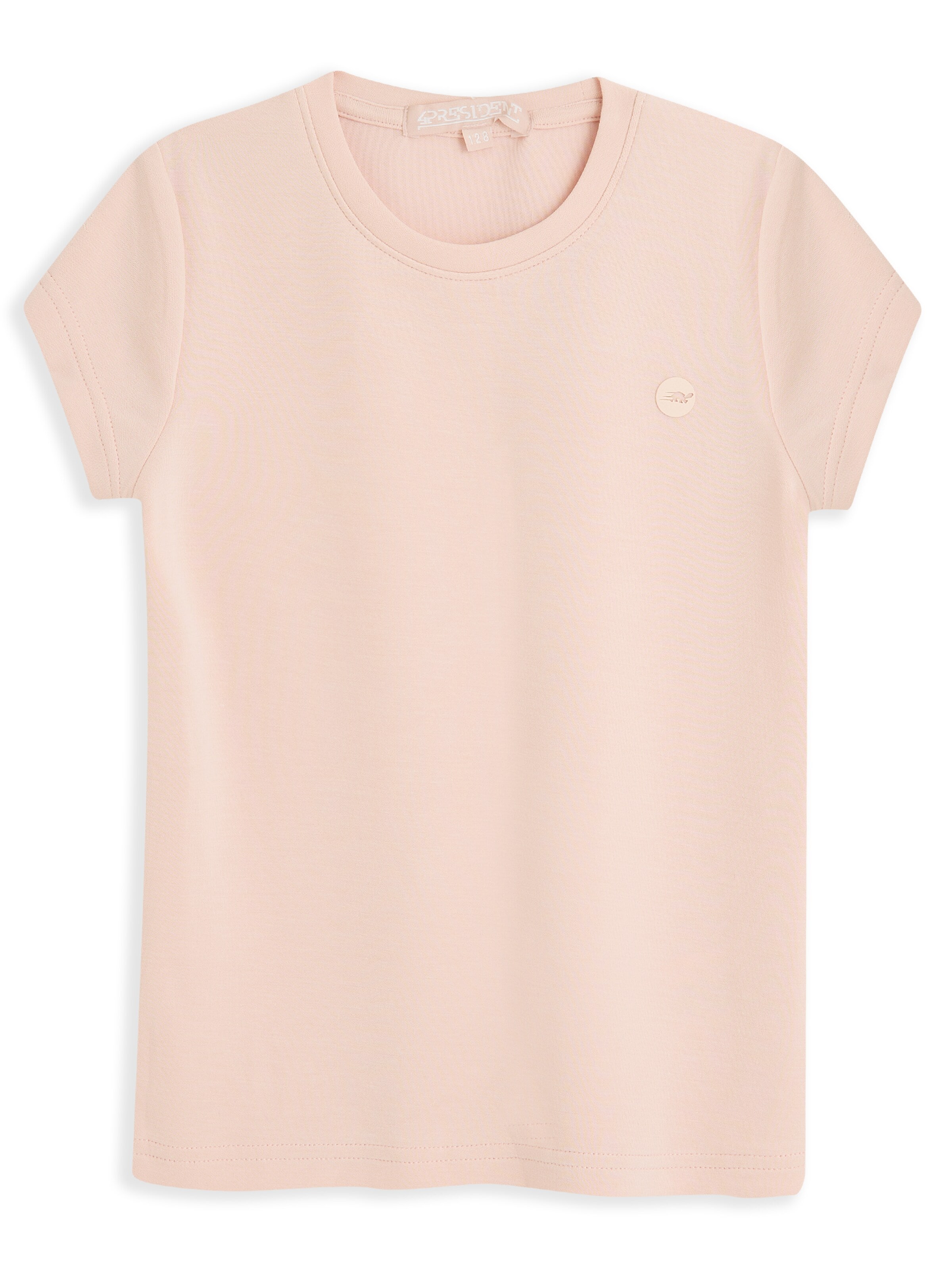 4PRESIDENT Shirt 'Naima' in Pink: front