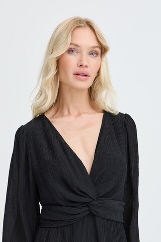 b.young Jurk in Zwart