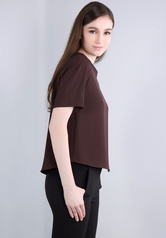 IMPERIAL Shirt in Braun