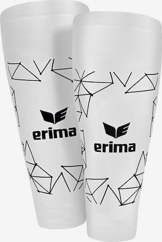 ERIMA Guard in White: front