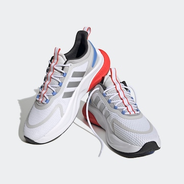 ADIDAS SPORTSWEAR Обувь для бега 'Alphabounce+' в Белый