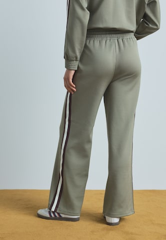 Next Regular Broek in Groen