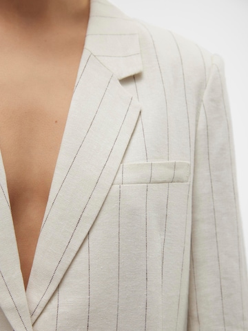 VERO MODA Blazer 'MINDY' | bež barva