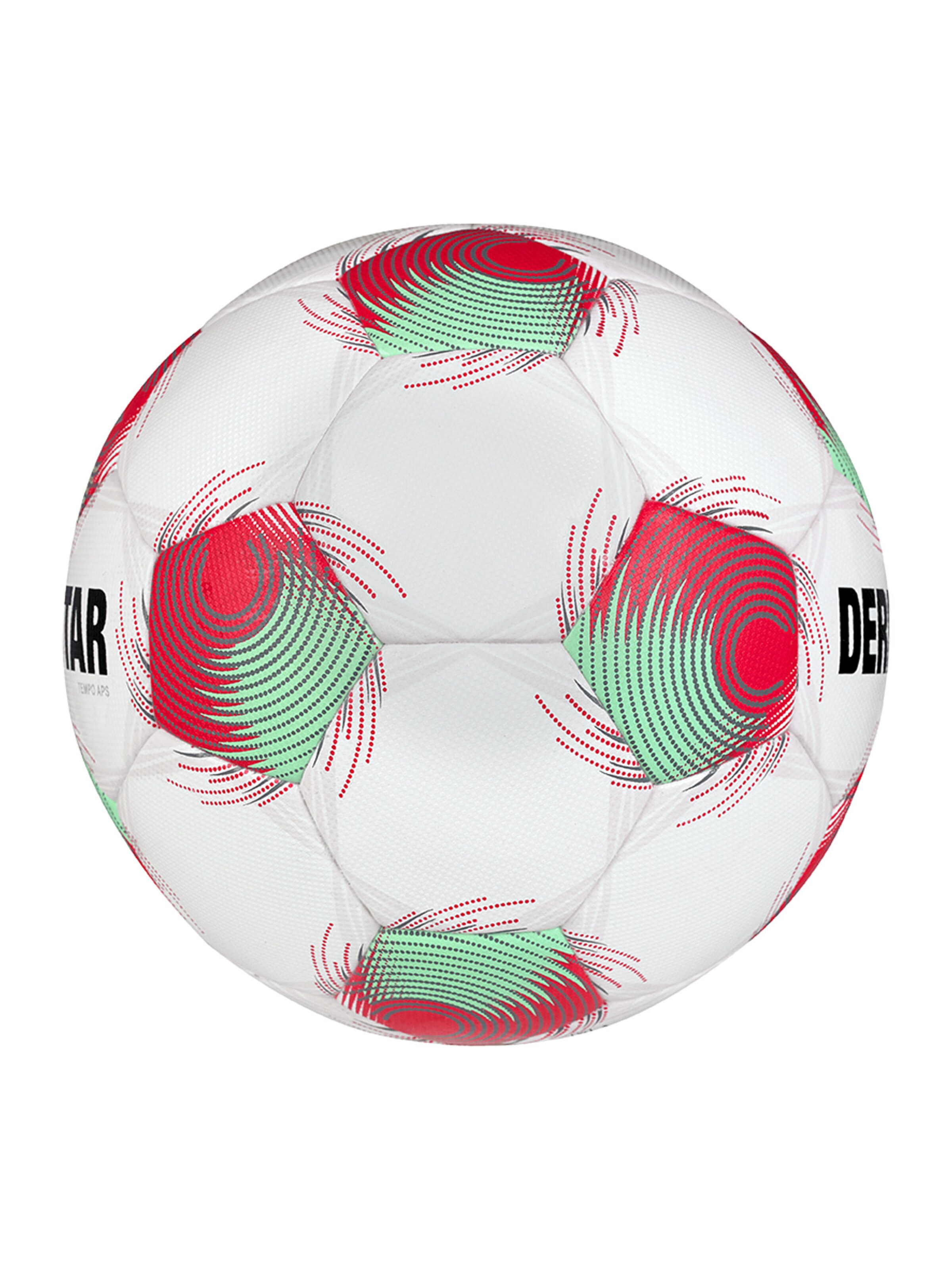 DERBYSTAR Pall 'Tempo V25', värv valge