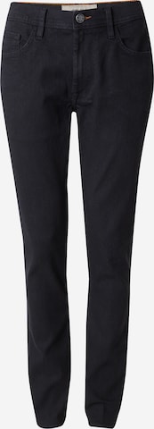 BLEND Jeans 'Twister' in Schwarz: Vorderseite