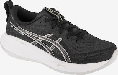 ASICS Laufschuh 'Gel-Cumulus 27' in 37 in schwarz, Produktansicht