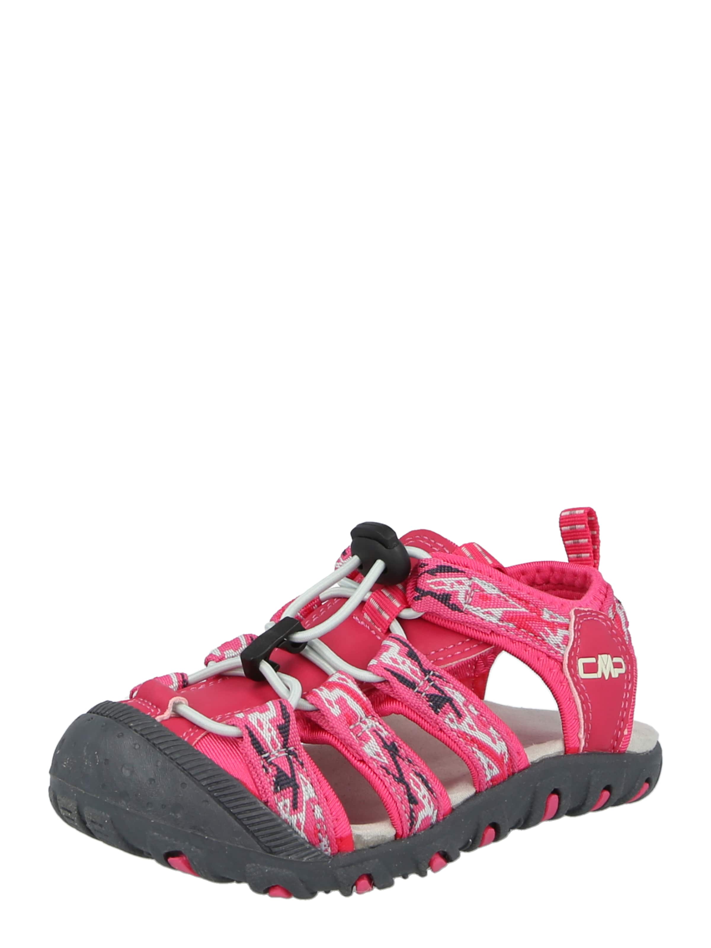 CMP Sandals 'Sahiph' in Pink: front
