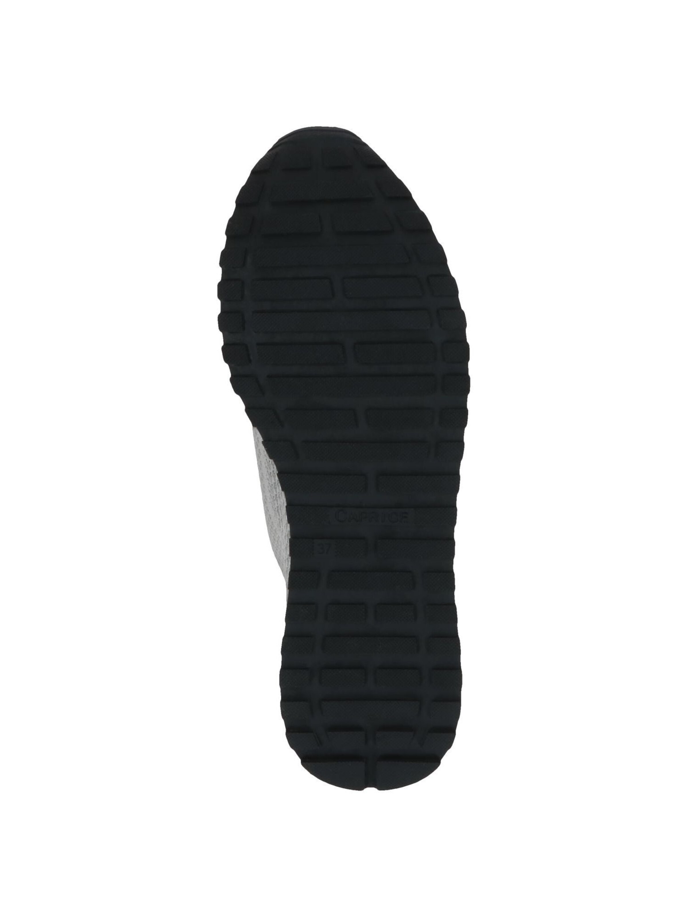 CAPRICE Sneaker in Grau