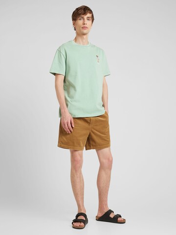 Polo Ralph Lauren Loose fit Pants in Brown