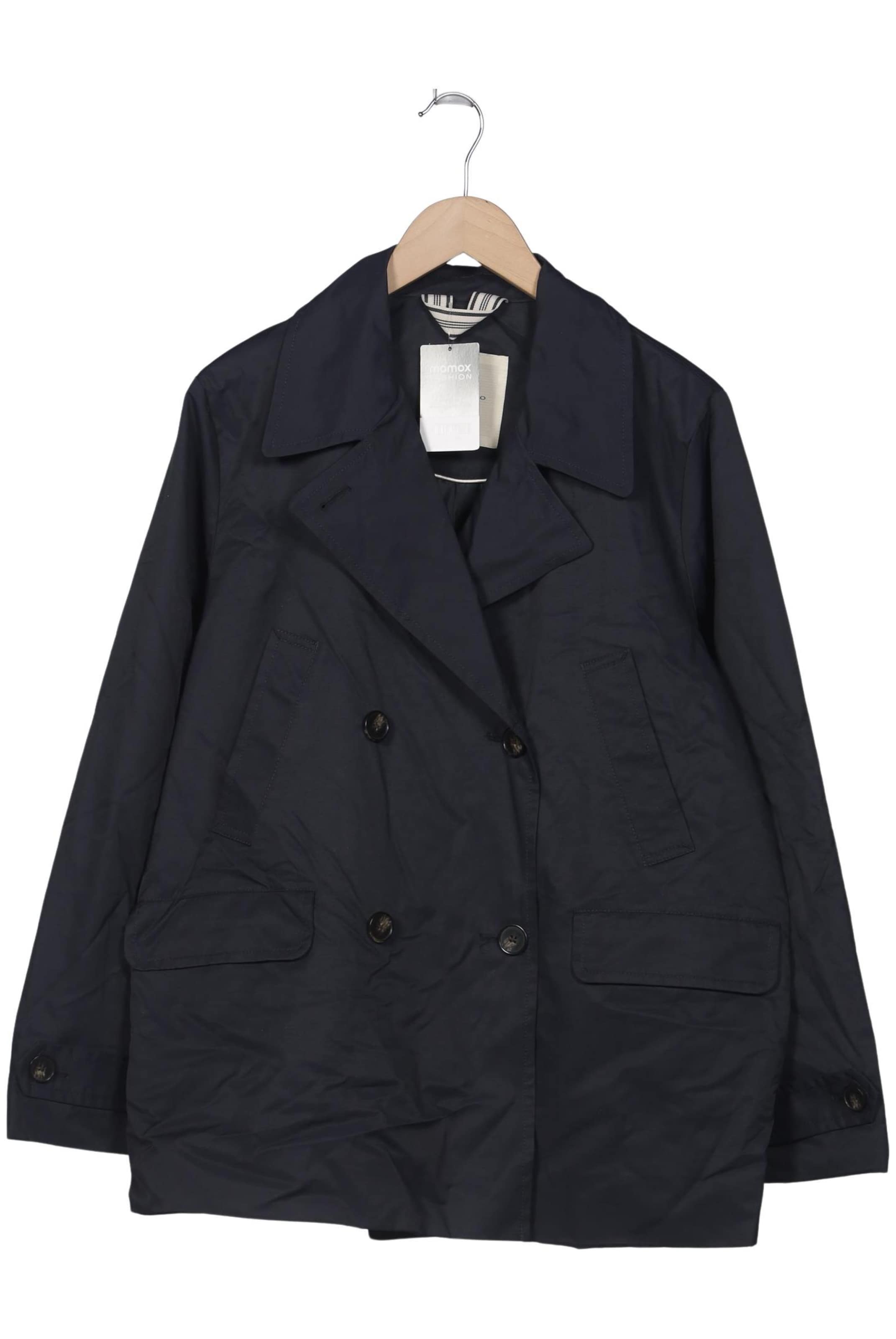 Part Two Jacket & Coat in XL in Blue: front