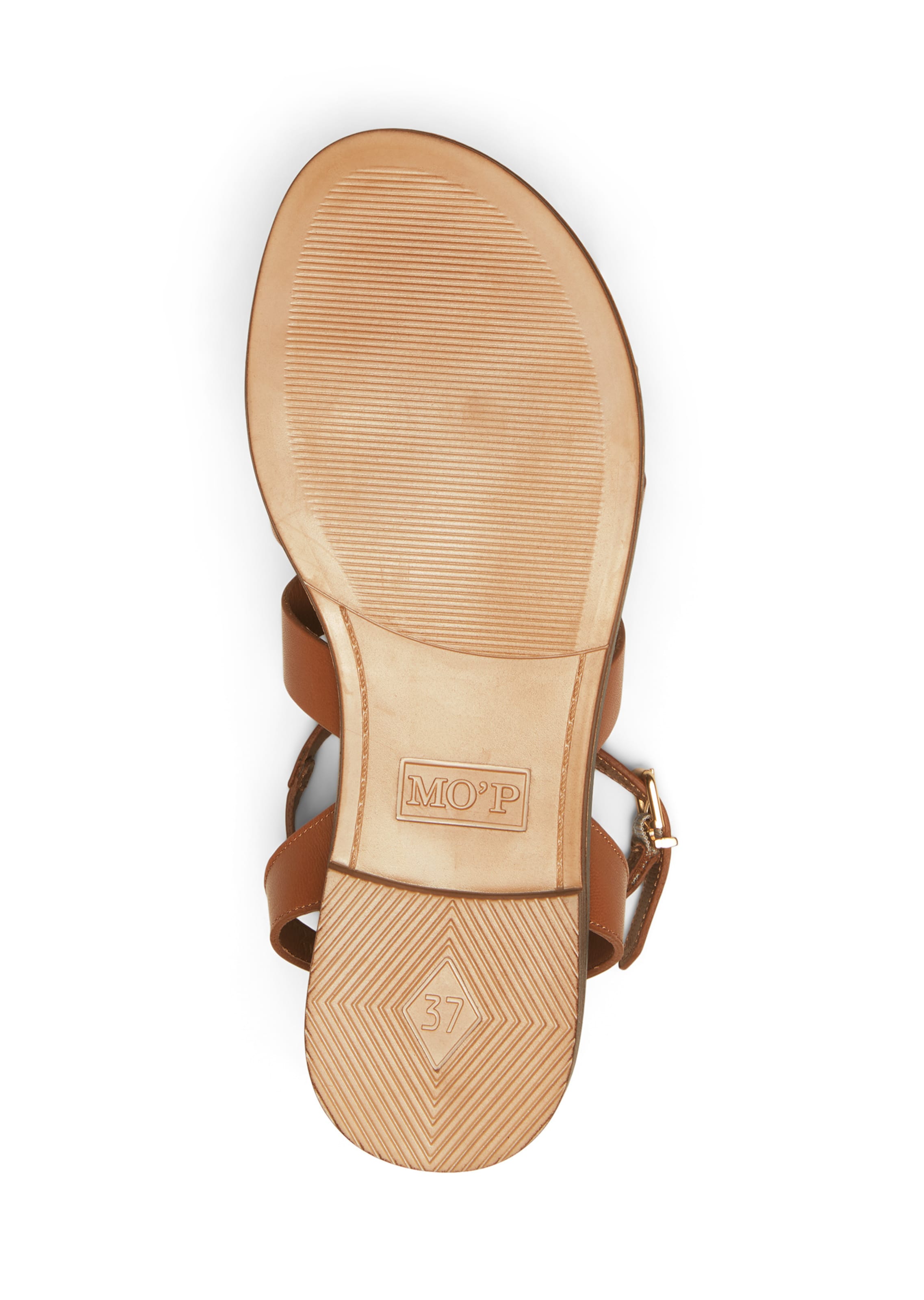 Marc O'Polo Sandals in Brown