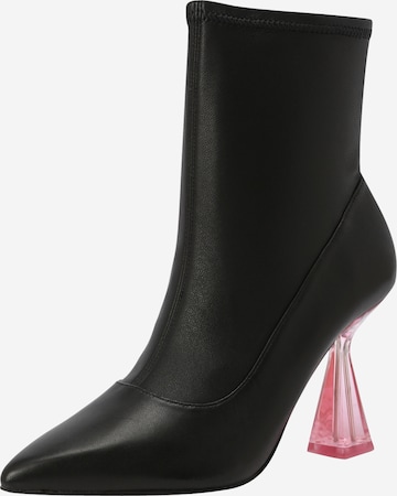 Ted Baker Ankle Boots 'liya' in Black: front